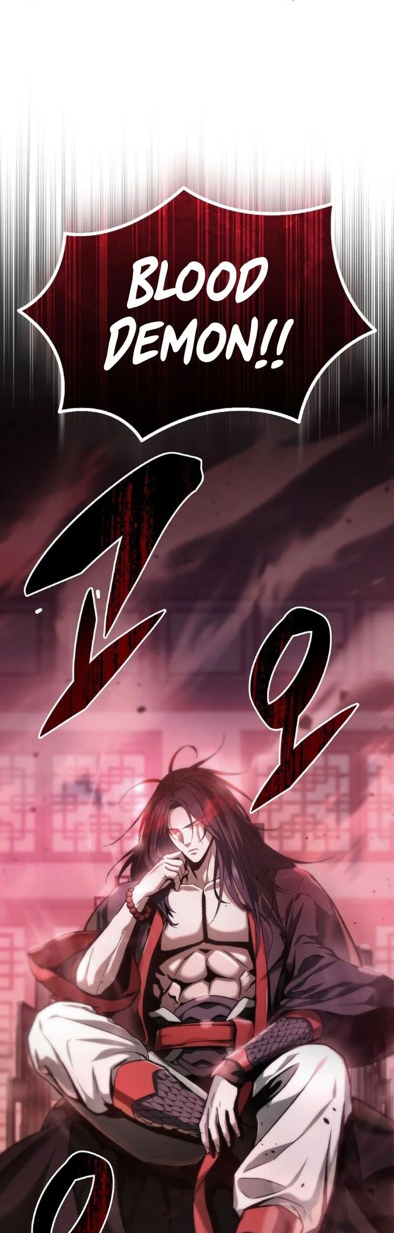 Overlord Of Sichuan Chapter 1 Halaman 32