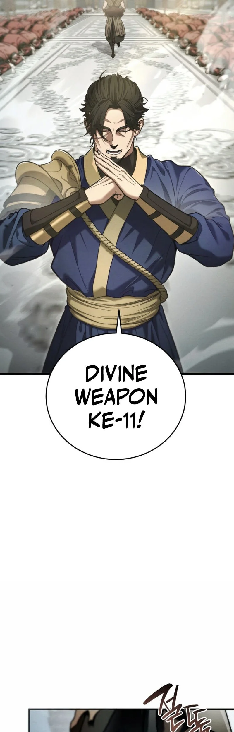 Overlord Of Sichuan Chapter 1 Halaman 34