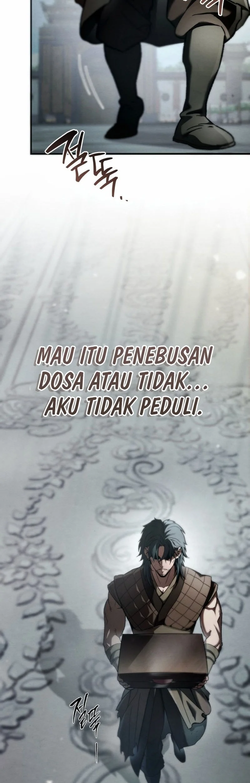 Overlord Of Sichuan Chapter 1 Halaman 35