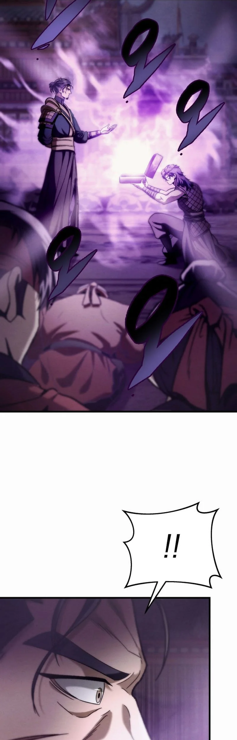 Overlord Of Sichuan Chapter 1 Halaman 38