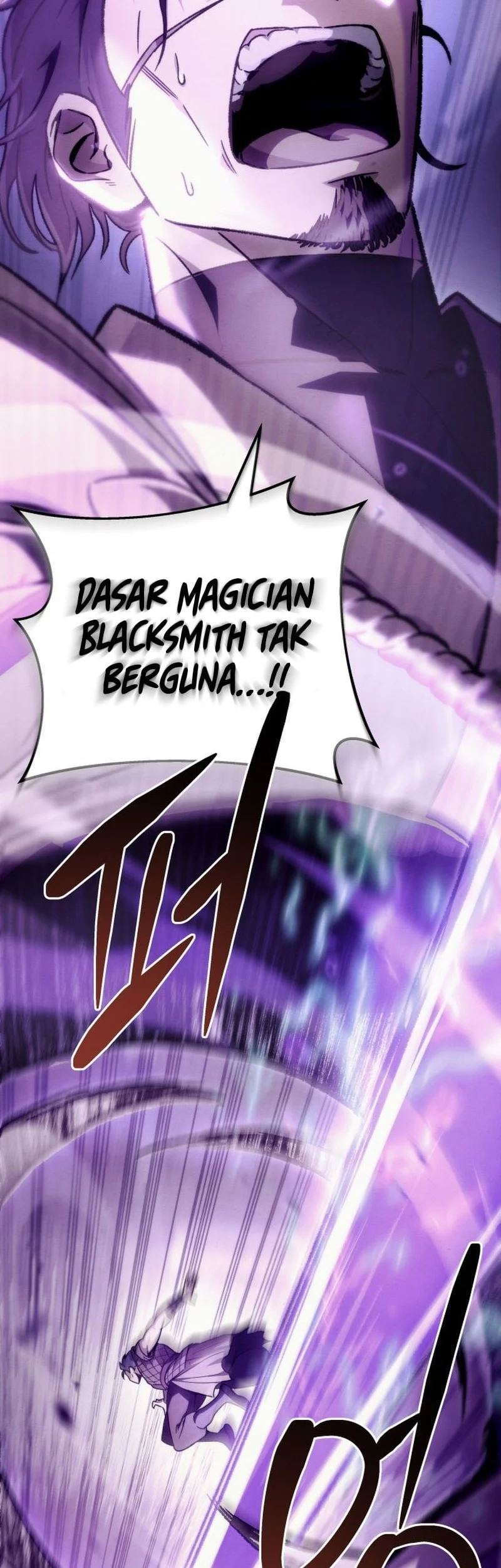 Overlord Of Sichuan Chapter 1 Halaman 43
