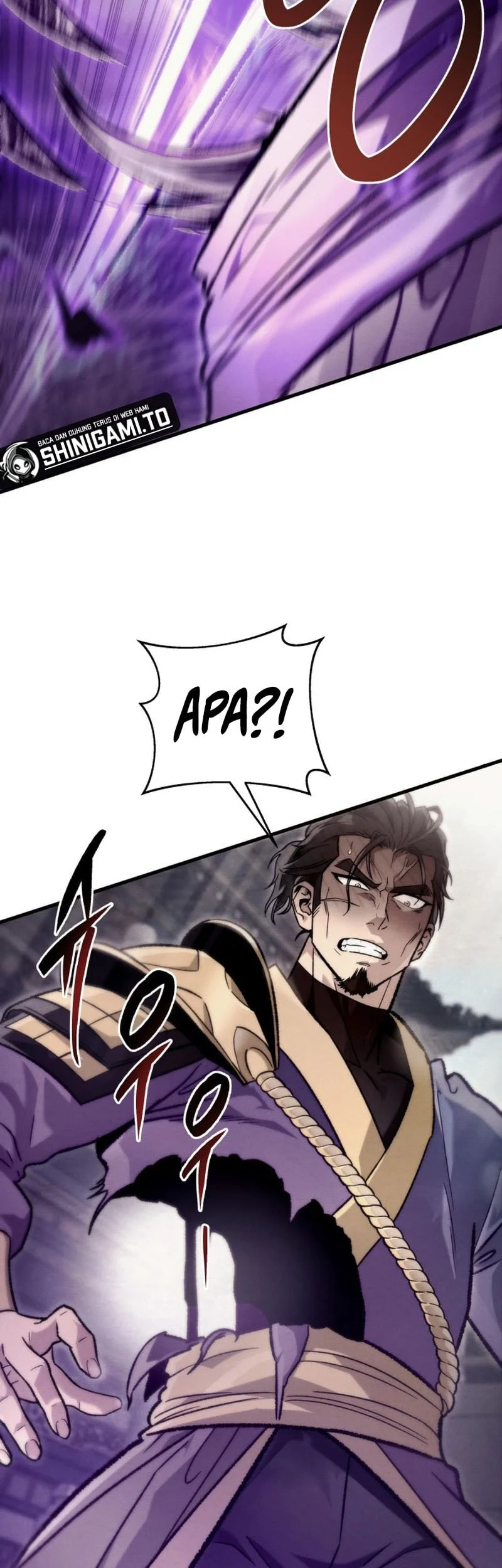 Overlord Of Sichuan Chapter 1 Halaman 44