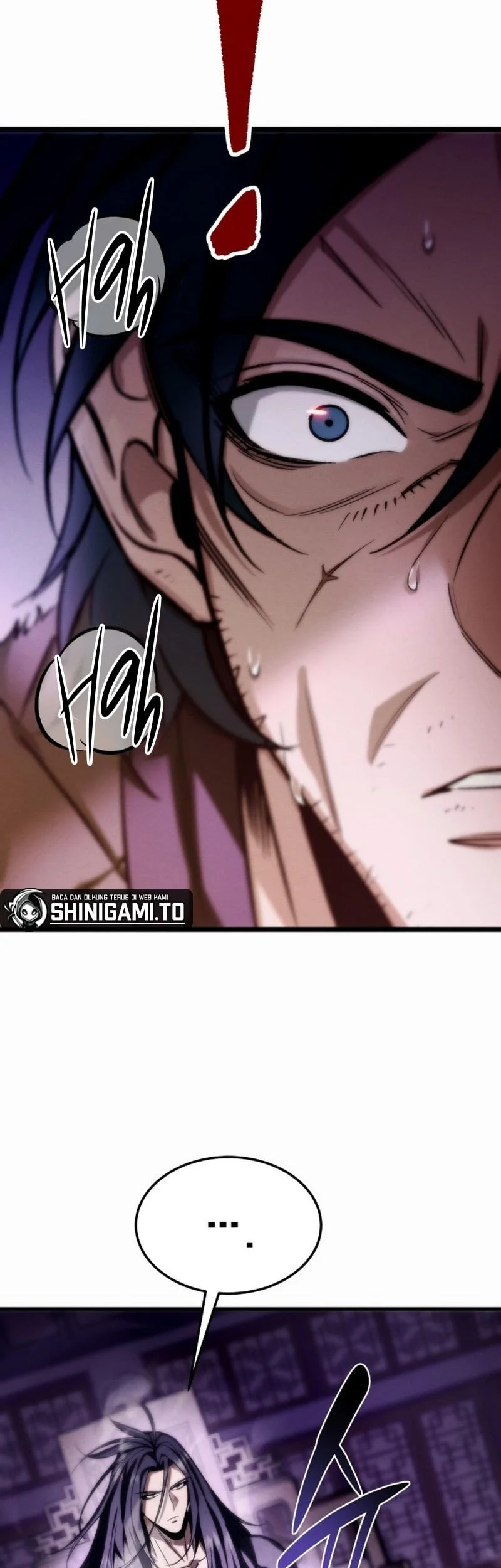 Overlord Of Sichuan Chapter 1 Halaman 52