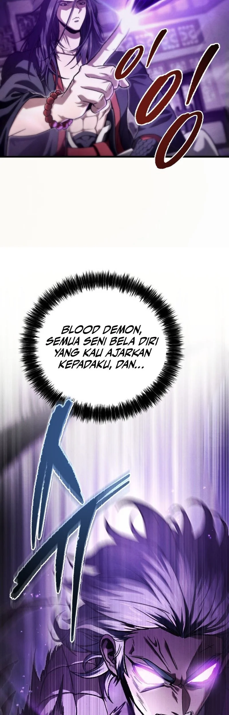 Overlord Of Sichuan Chapter 1 Halaman 55
