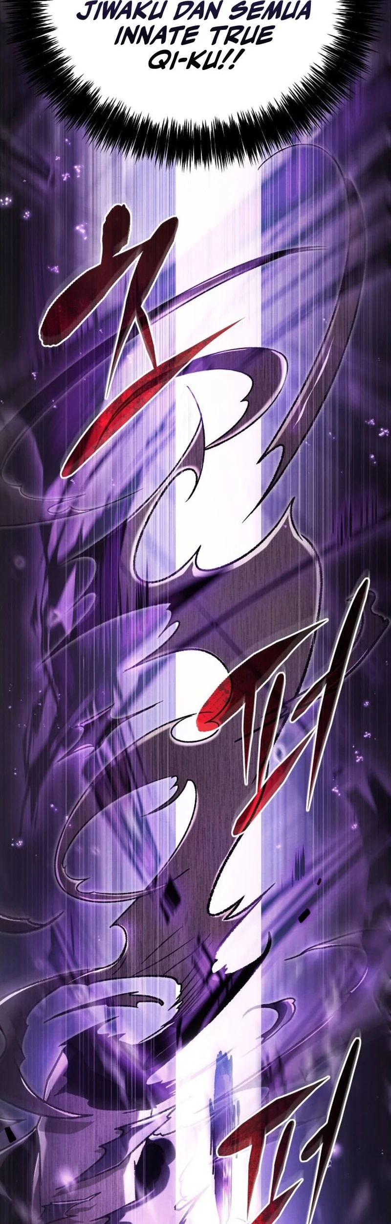 Overlord Of Sichuan Chapter 1 Halaman 57