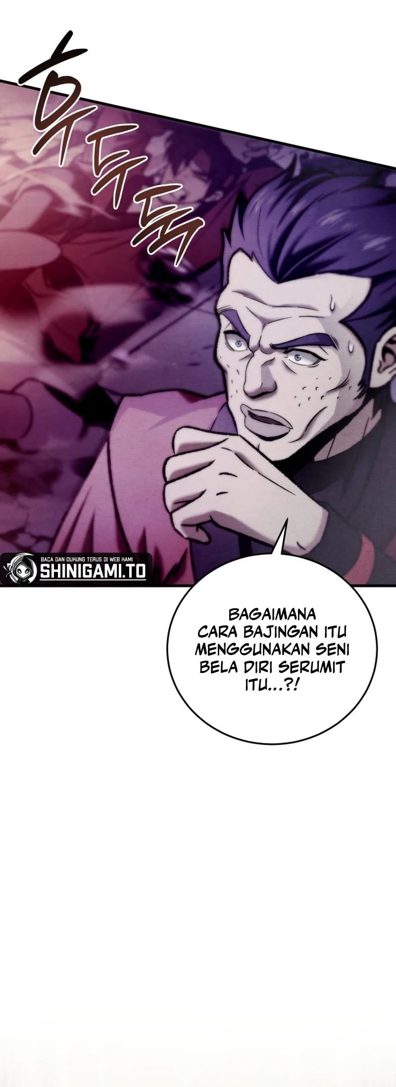 Overlord Of Sichuan Chapter 1 Halaman 65