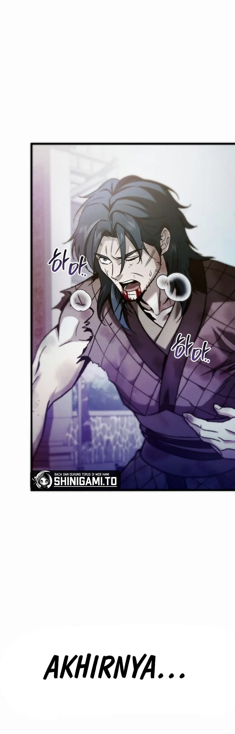 Overlord Of Sichuan Chapter 1 Halaman 68