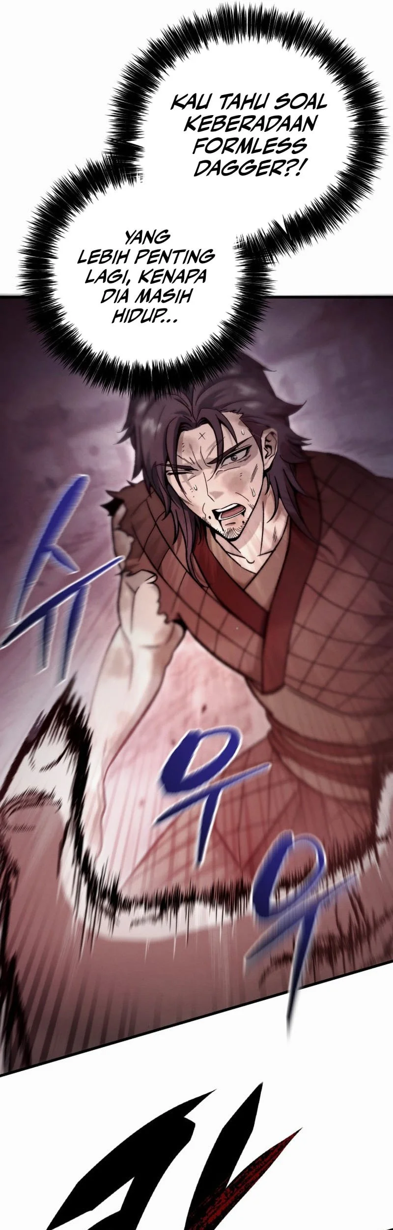 Overlord Of Sichuan Chapter 1 Halaman 74