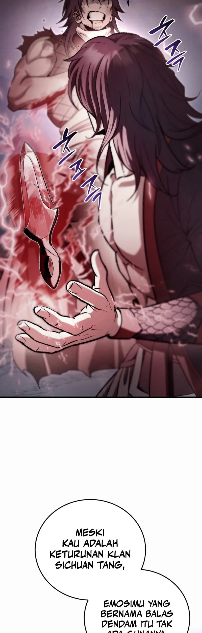 Overlord Of Sichuan Chapter 1 Halaman 76