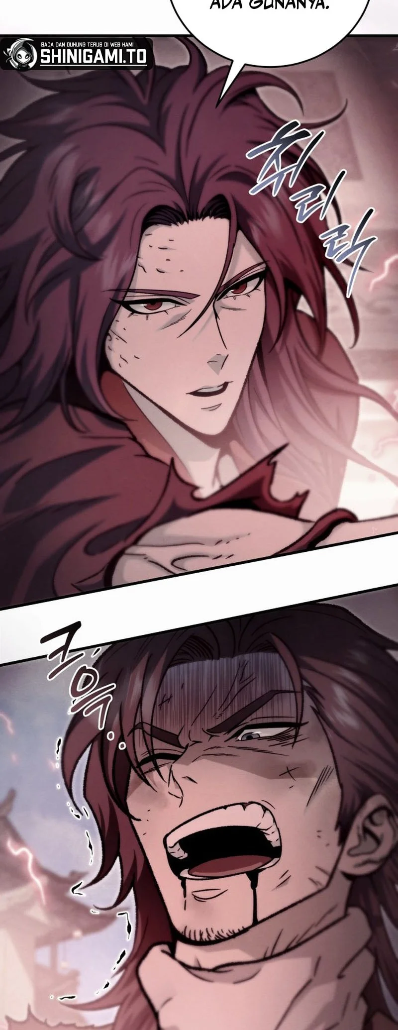Overlord Of Sichuan Chapter 1 Halaman 77