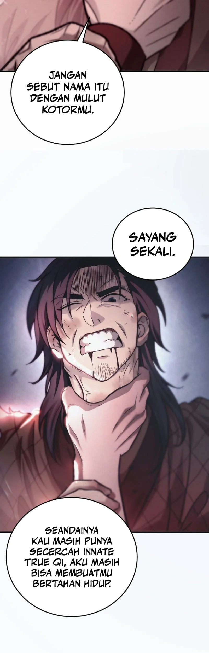 Overlord Of Sichuan Chapter 1 Halaman 78