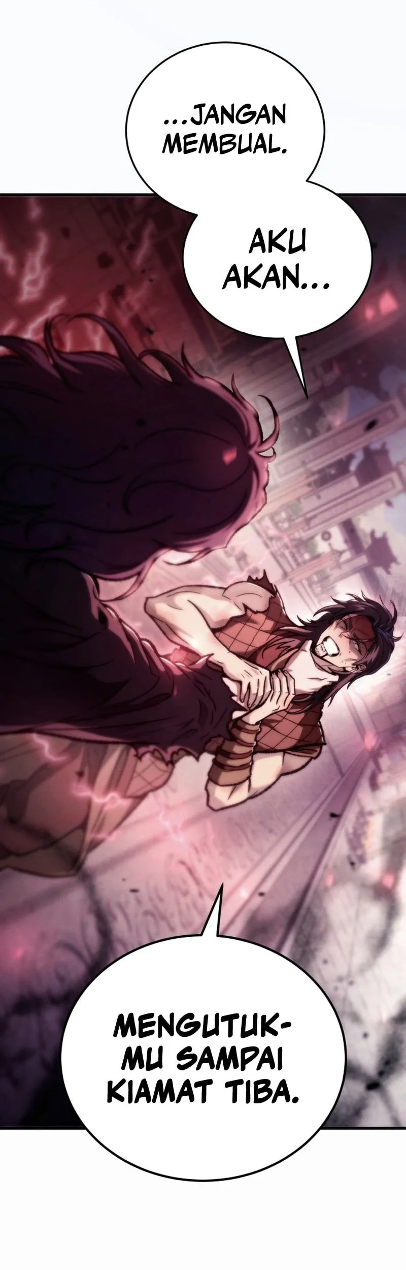 Overlord Of Sichuan Chapter 1 Halaman 79