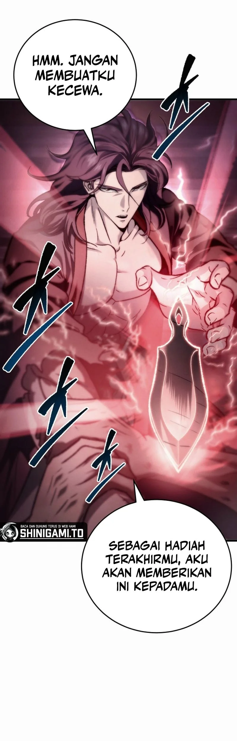 Overlord Of Sichuan Chapter 1 Halaman 80