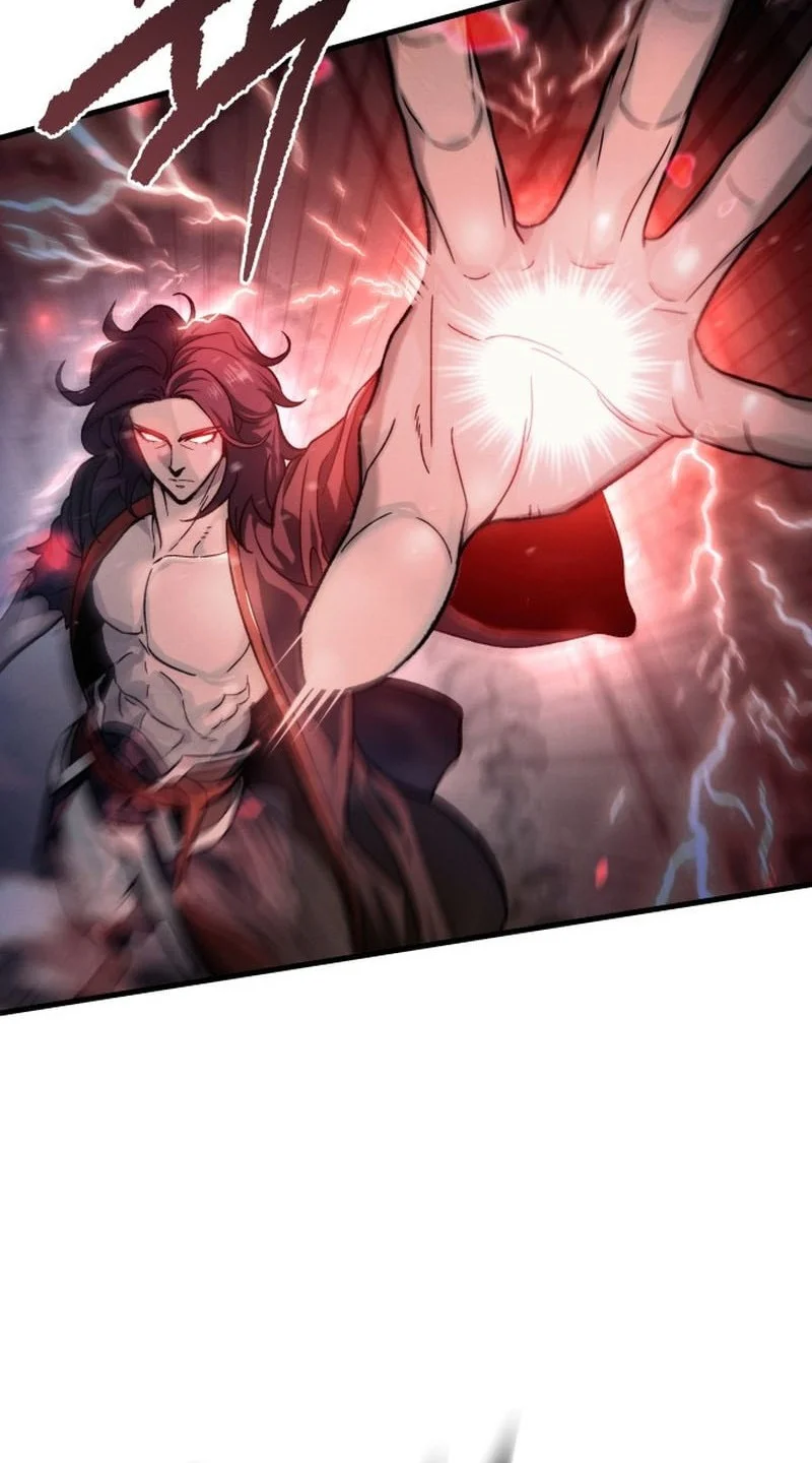 Overlord Of Sichuan Chapter 1 Halaman 85