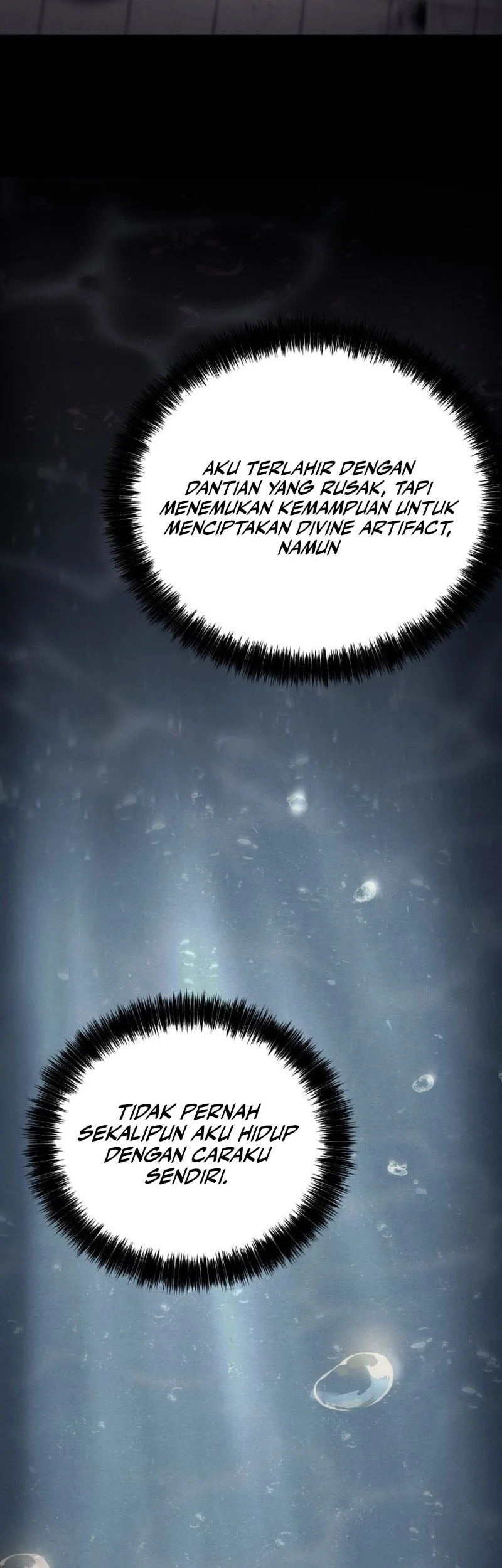 Overlord Of Sichuan Chapter 1 Halaman 91