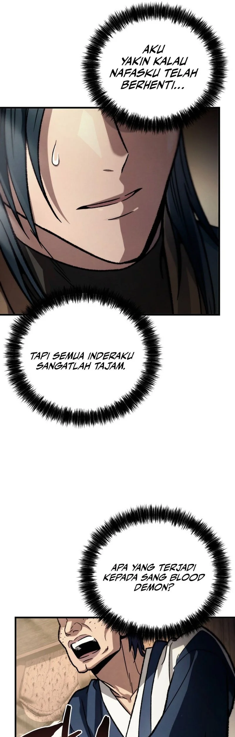 Overlord Of Sichuan Chapter 1 Halaman 102