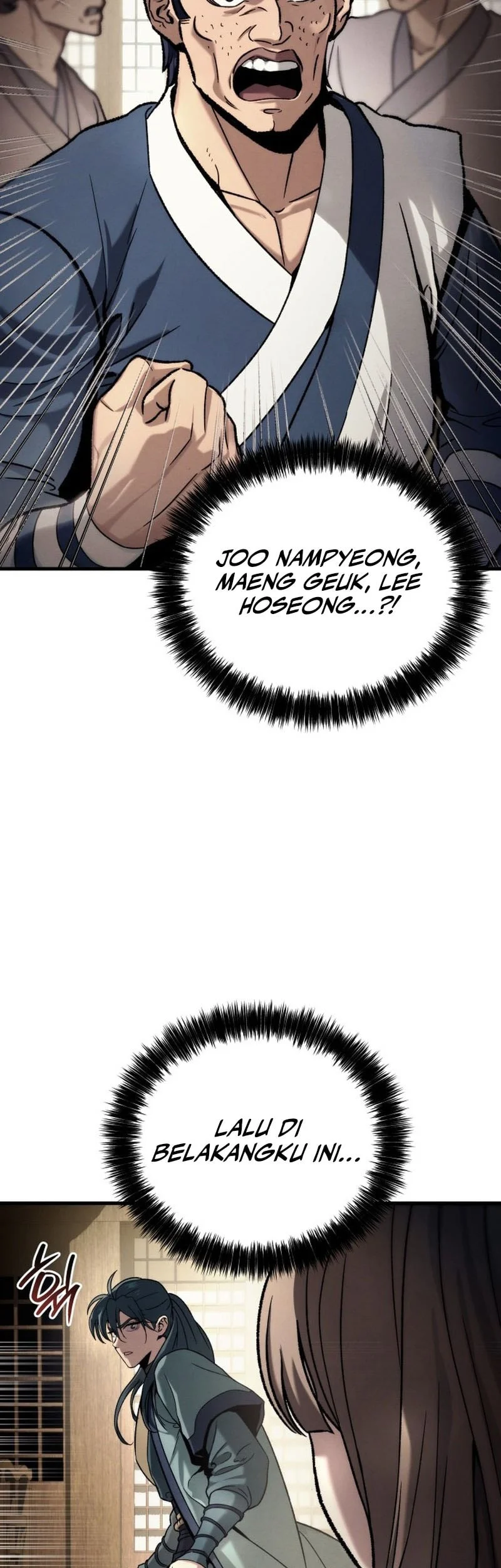Overlord Of Sichuan Chapter 1 Halaman 108