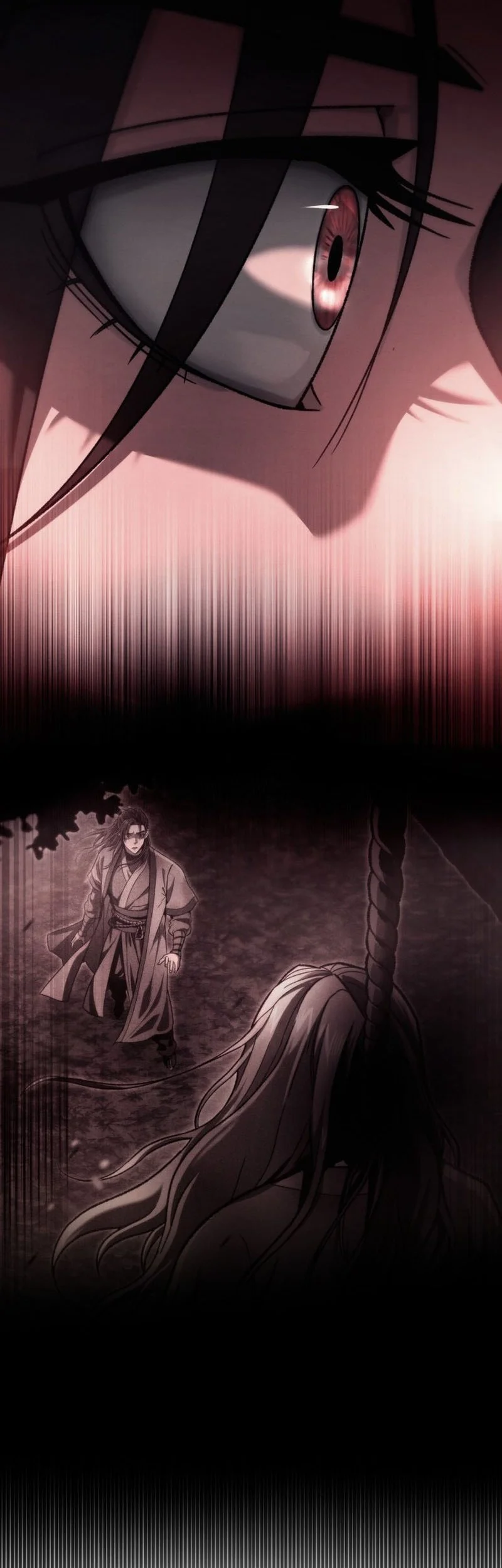Overlord Of Sichuan Chapter 1 Halaman 111