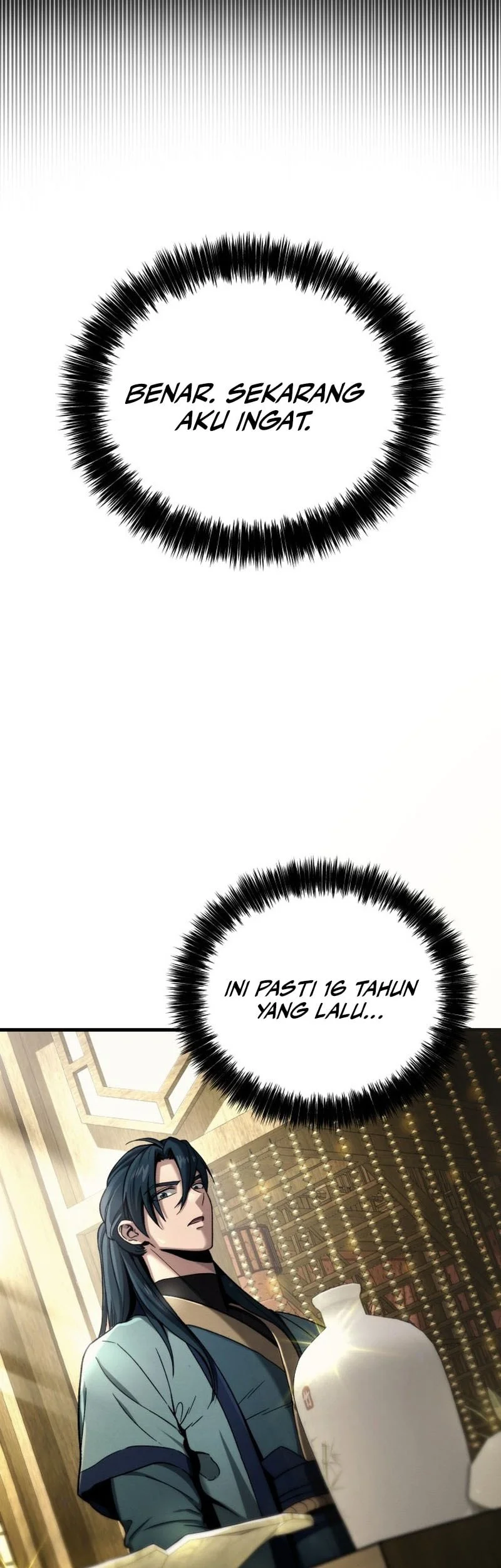 Overlord Of Sichuan Chapter 1 Halaman 112