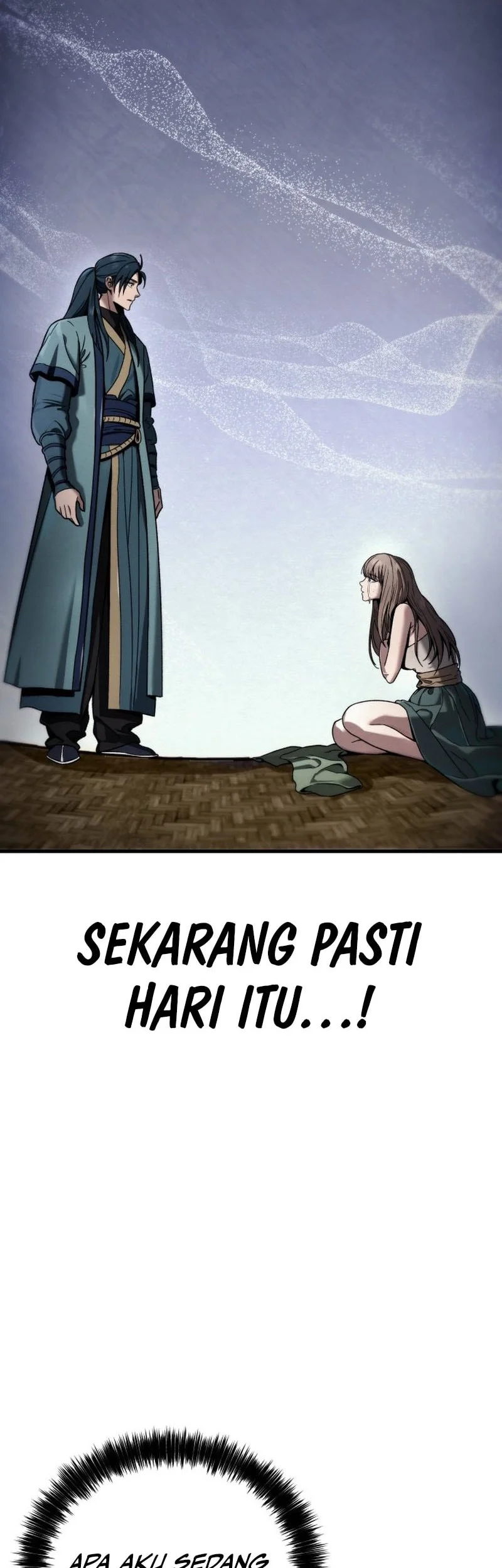 Overlord Of Sichuan Chapter 1 Halaman 115