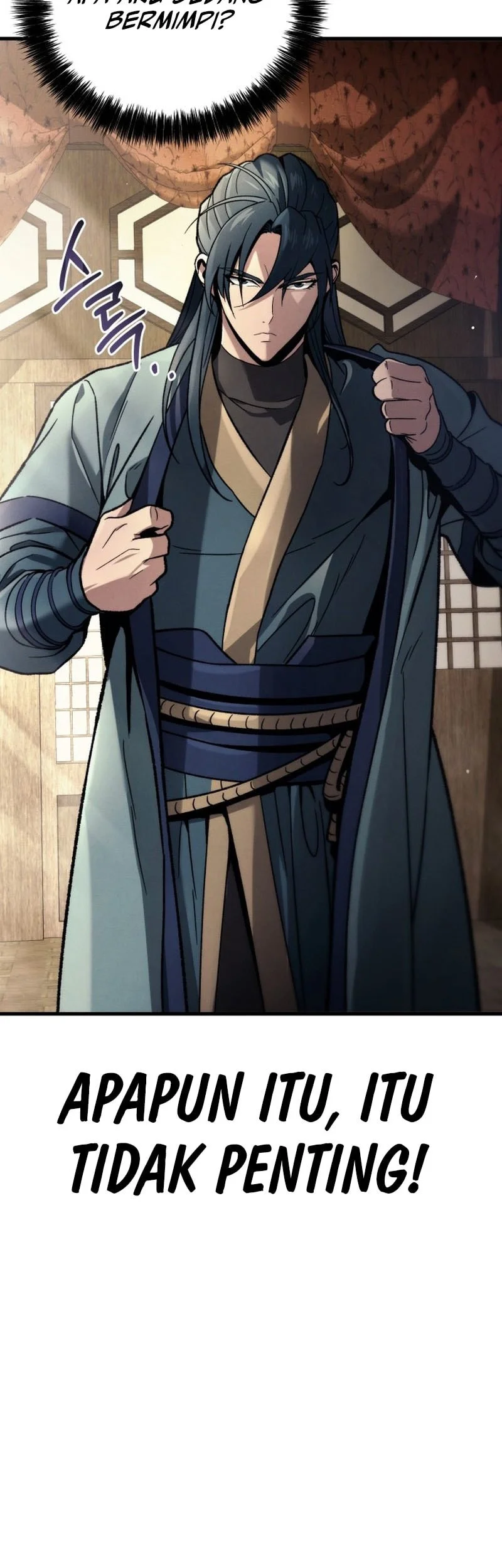 Overlord Of Sichuan Chapter 1 Halaman 116