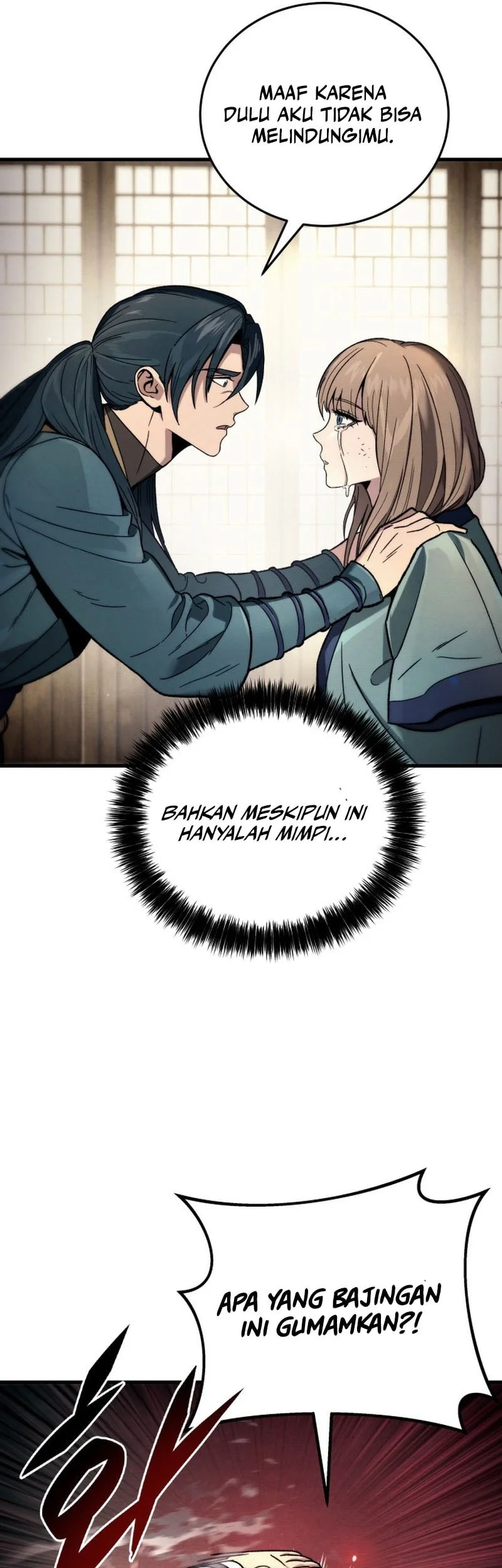 Overlord Of Sichuan Chapter 1 Halaman 118