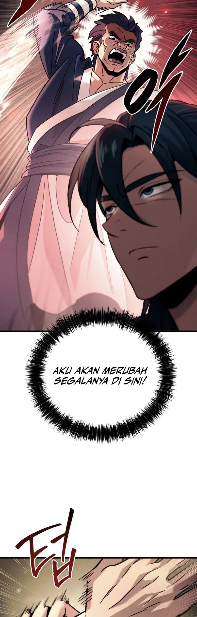 Overlord Of Sichuan Chapter 1 Halaman 119