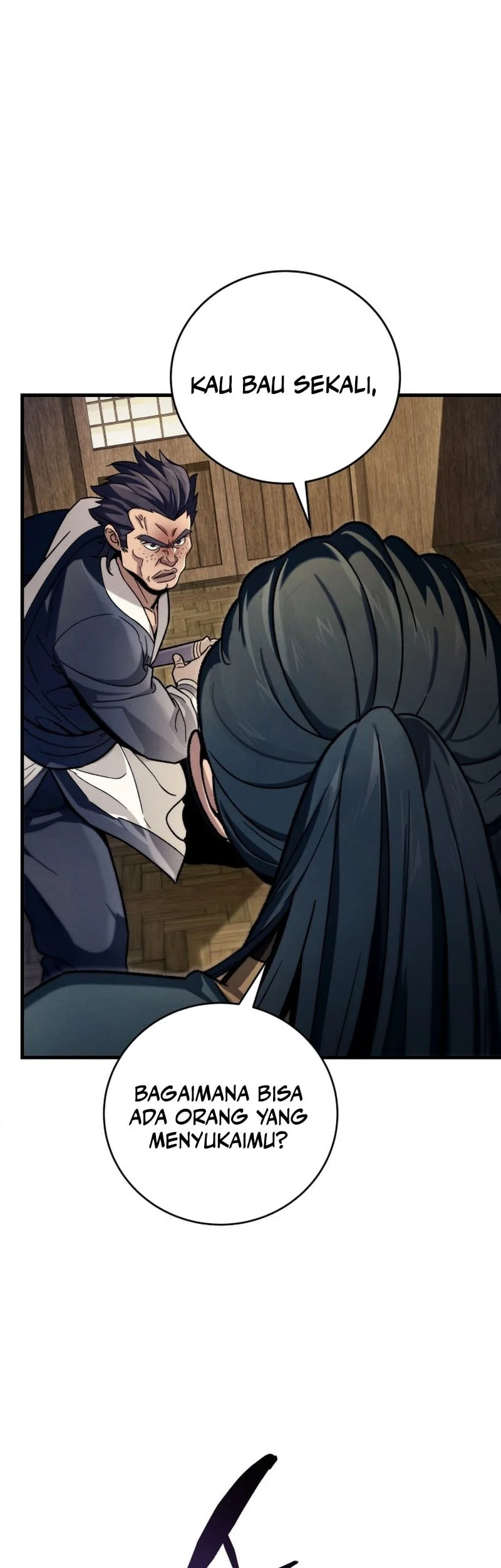 Overlord Of Sichuan Chapter 1 Halaman 126