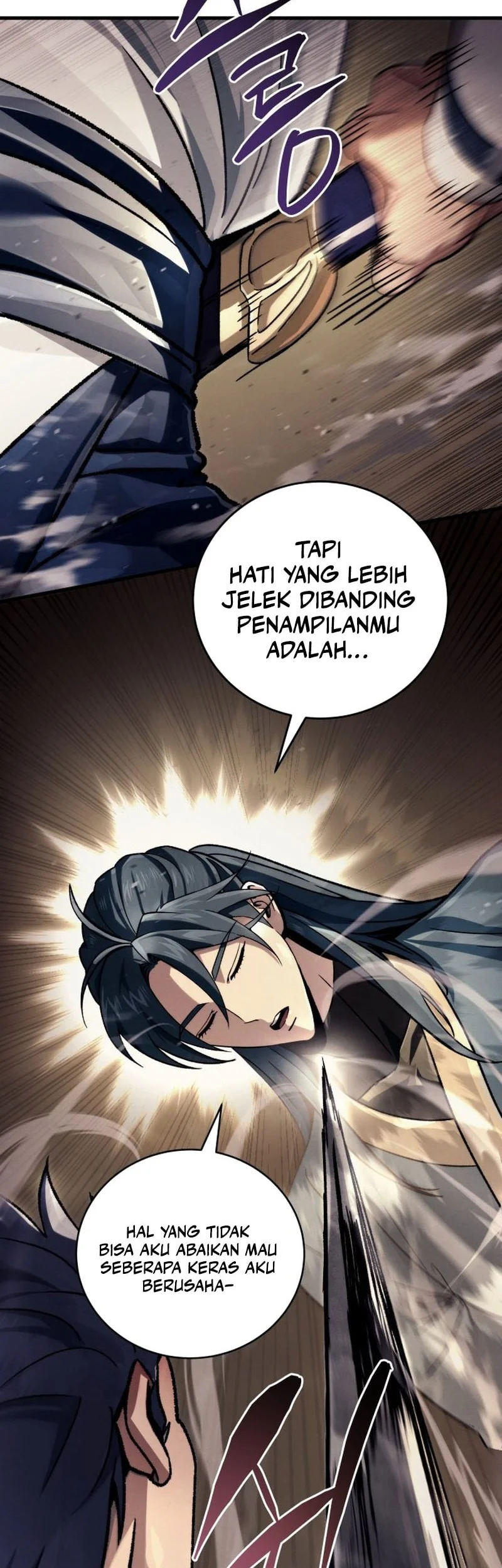 Overlord Of Sichuan Chapter 1 Halaman 127