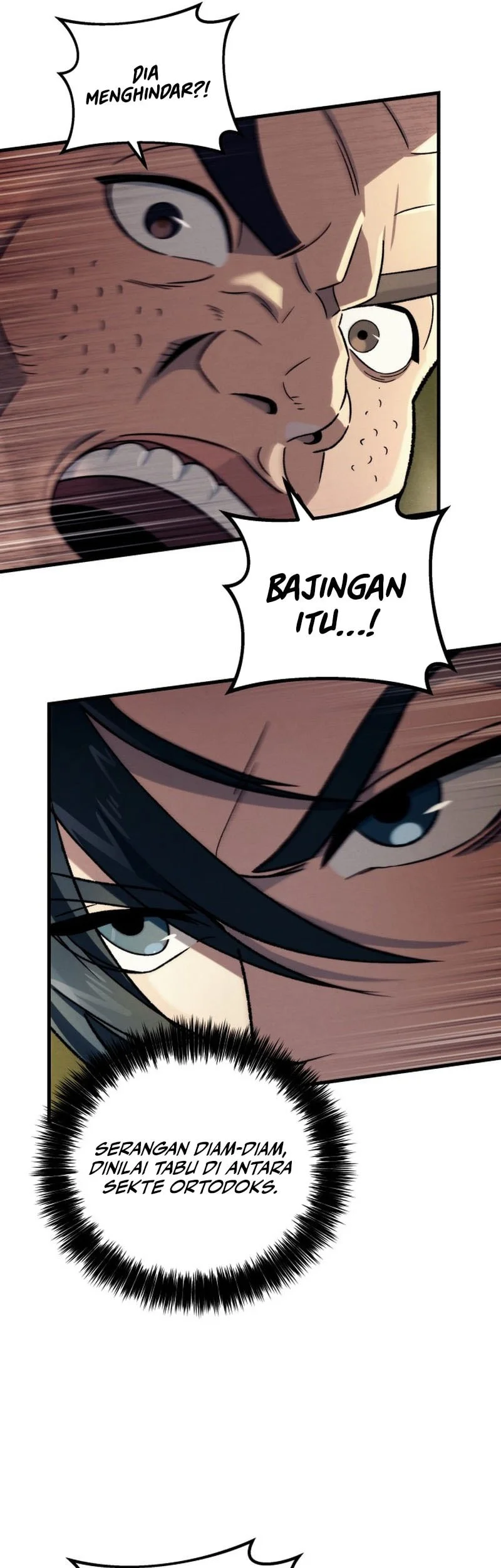 Overlord Of Sichuan Chapter 1 Halaman 130