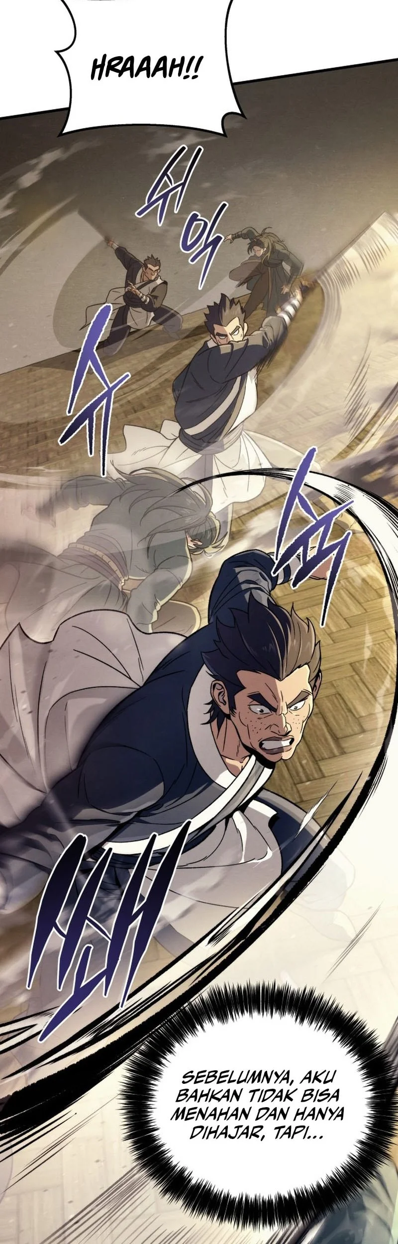Overlord Of Sichuan Chapter 1 Halaman 131