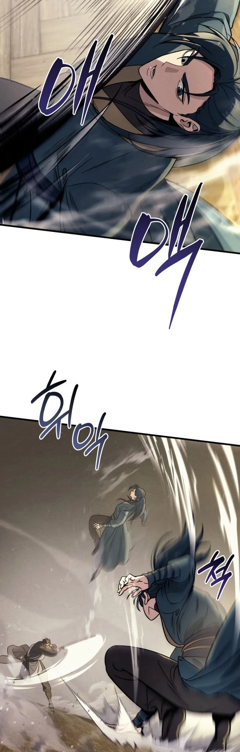 Overlord Of Sichuan Chapter 1 Halaman 132