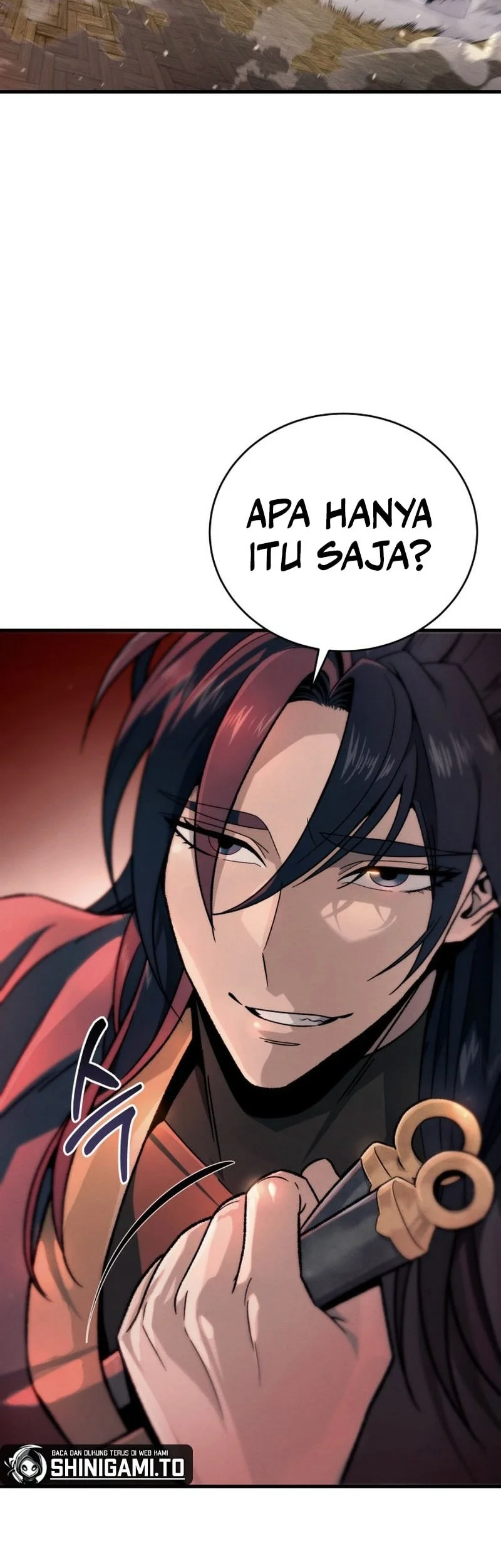 Overlord Of Sichuan Chapter 1 Halaman 133