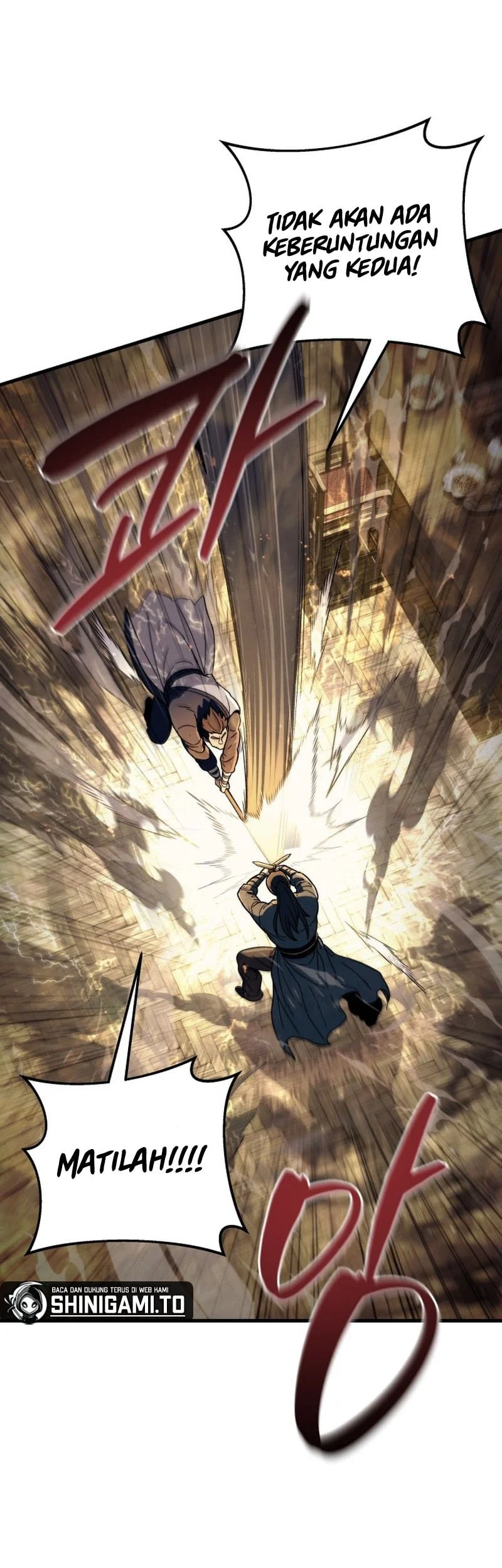 Overlord Of Sichuan Chapter 1 Halaman 136