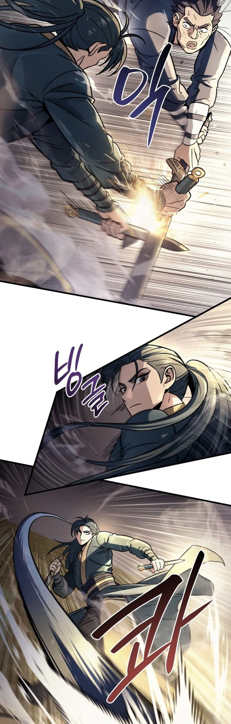Overlord Of Sichuan Chapter 1 Halaman 140