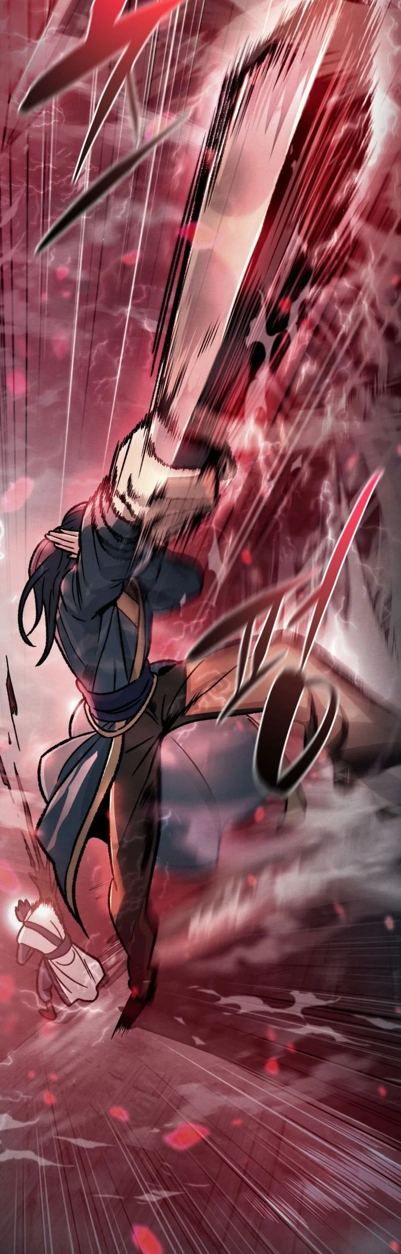 Overlord Of Sichuan Chapter 1 Halaman 148