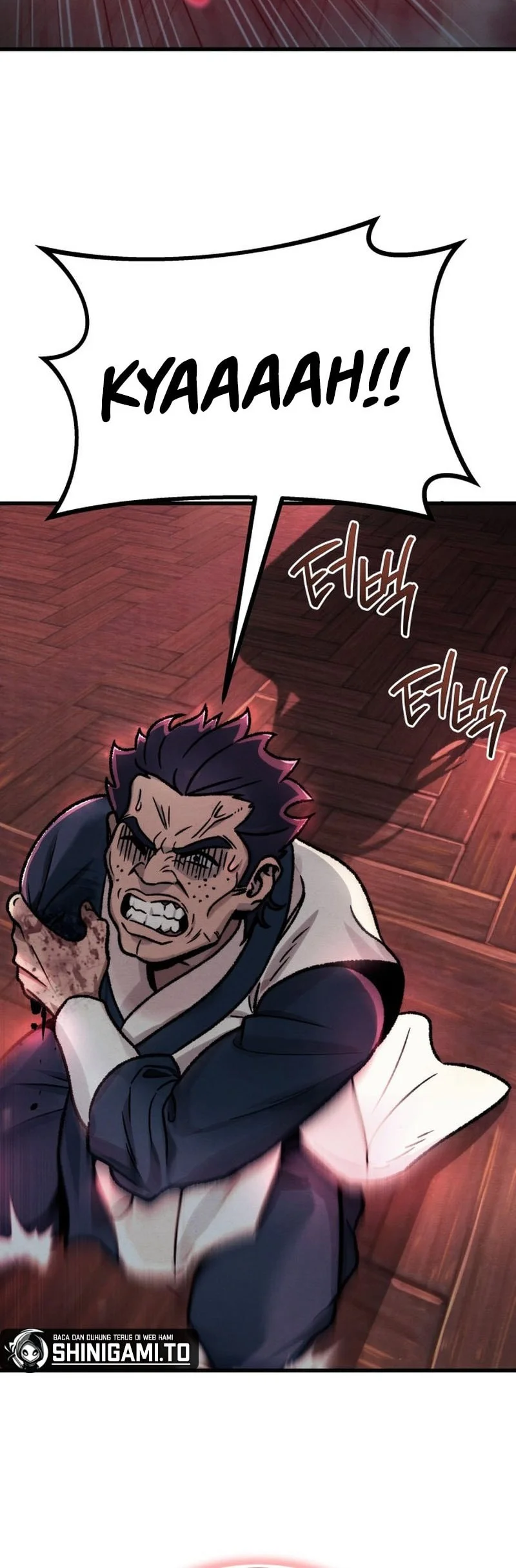 Overlord Of Sichuan Chapter 1 Halaman 149