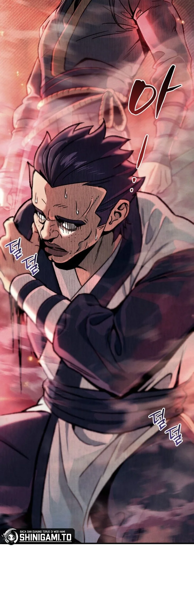 Overlord Of Sichuan Chapter 1 Halaman 151