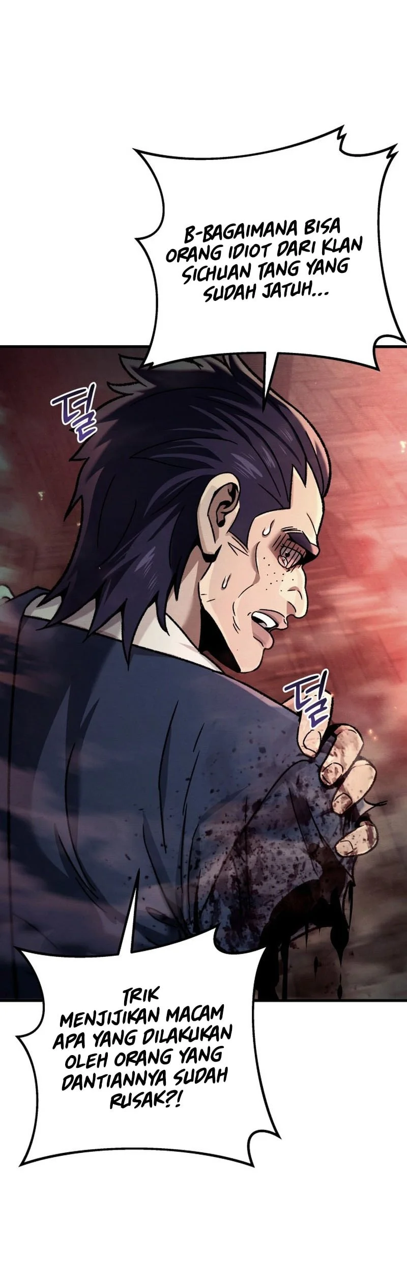 Overlord Of Sichuan Chapter 1 Halaman 152