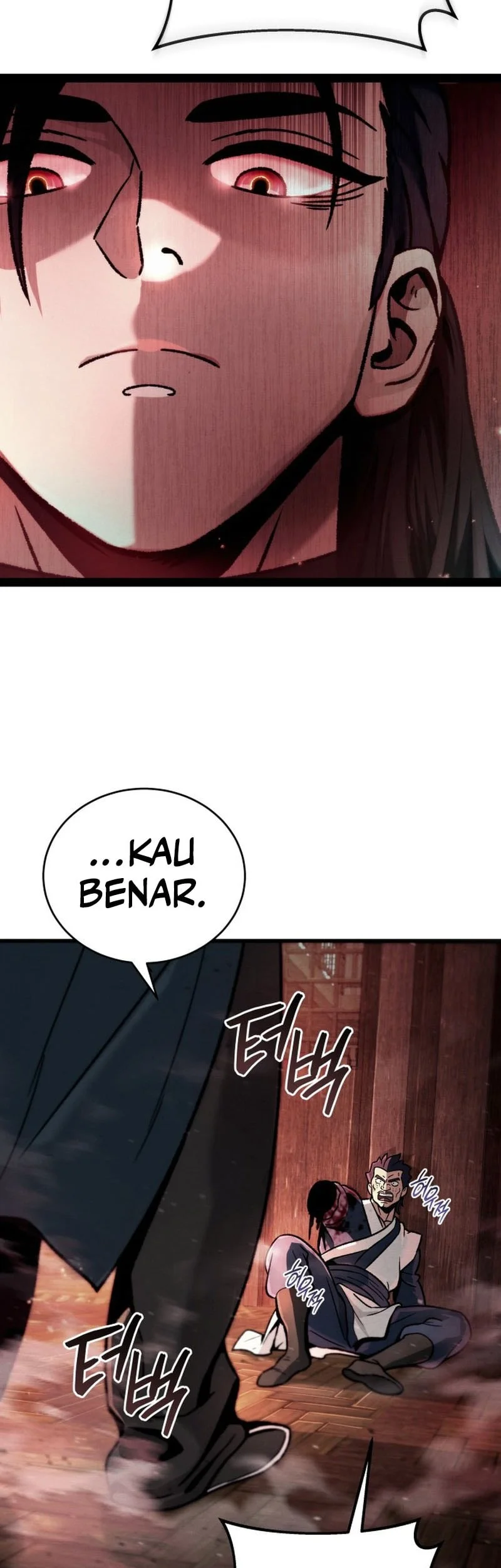 Overlord Of Sichuan Chapter 1 Halaman 156