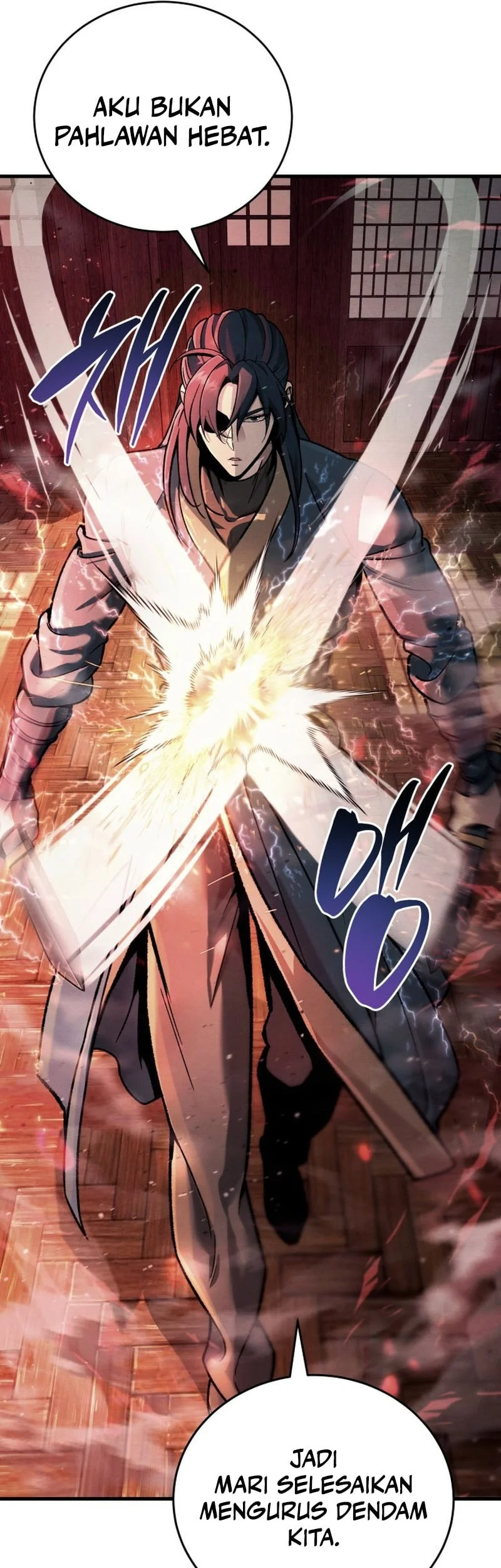 Overlord Of Sichuan Chapter 1 Halaman 158