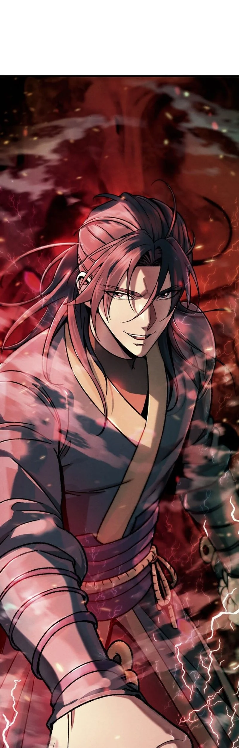 Overlord Of Sichuan Chapter 1 Halaman 160