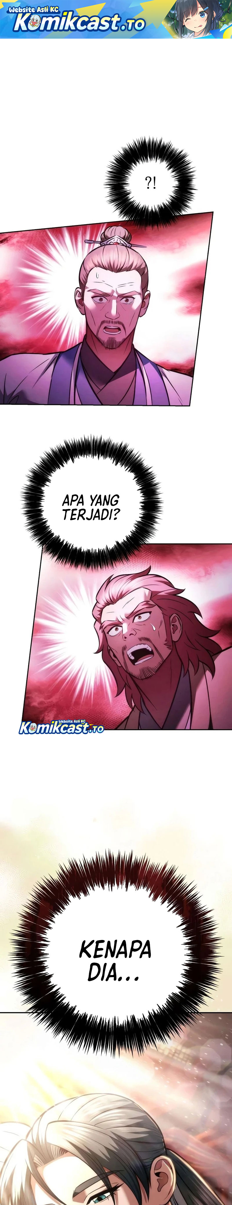 Overlord Of Sichuan Chapter 39 Halaman 2