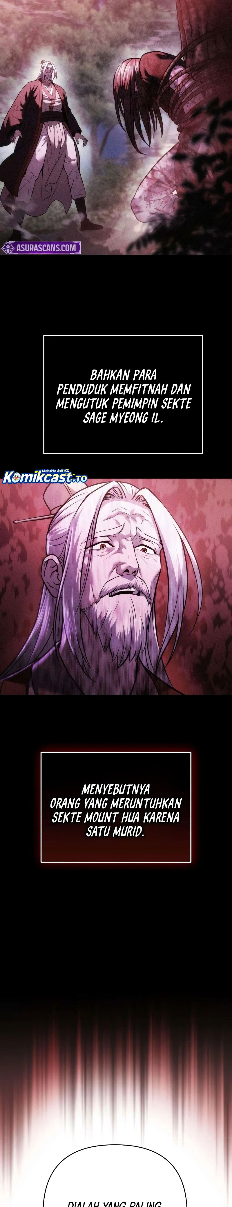 Overlord Of Sichuan Chapter 39 Halaman 5