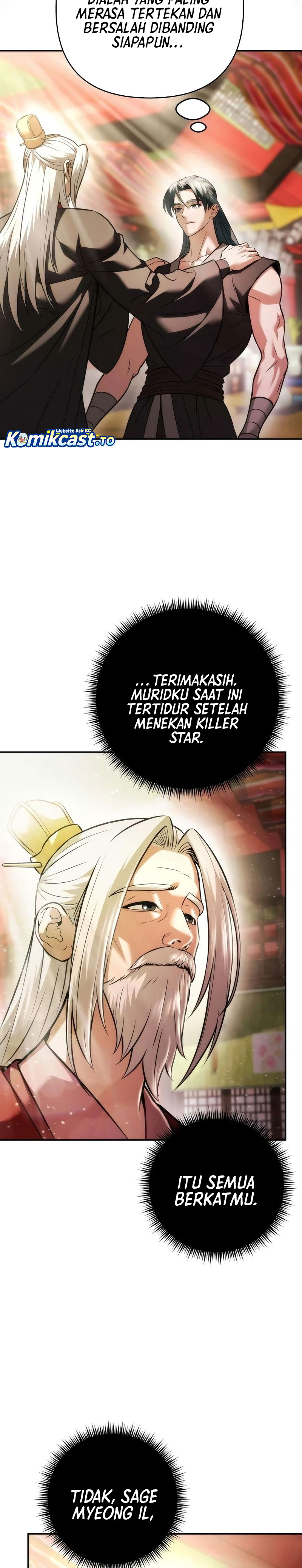 Overlord Of Sichuan Chapter 39 Halaman 6