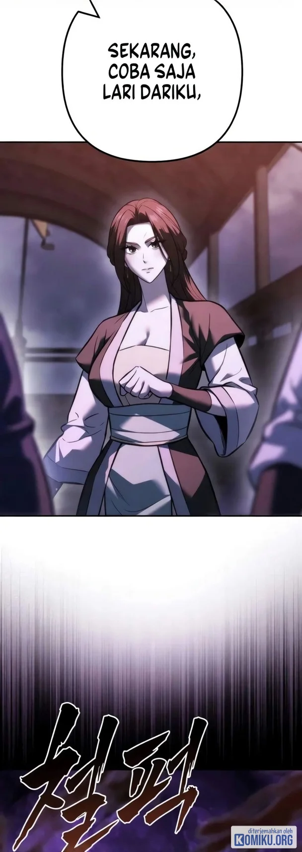 Overlord Of Sichuan Chapter 43 Halaman 8