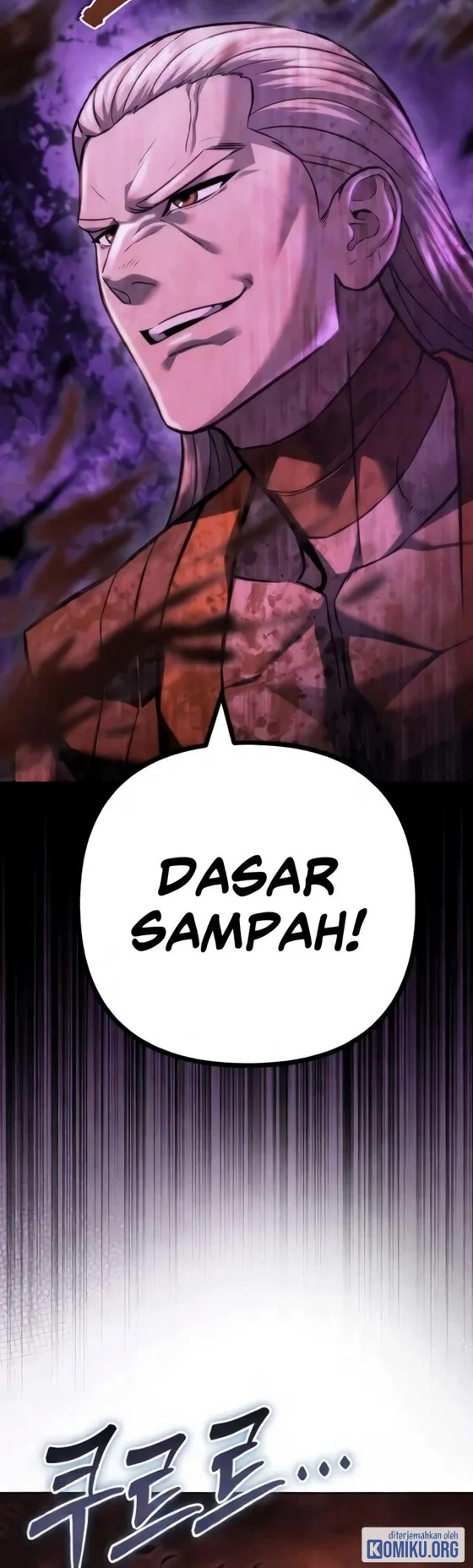Overlord Of Sichuan Chapter 43 Halaman 9
