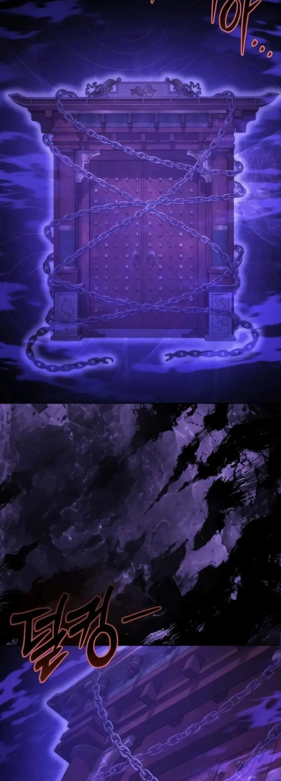 Overlord Of Sichuan Chapter 43 Halaman 20