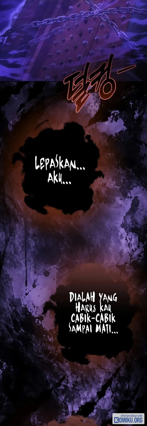 Overlord Of Sichuan Chapter 43 Halaman 22
