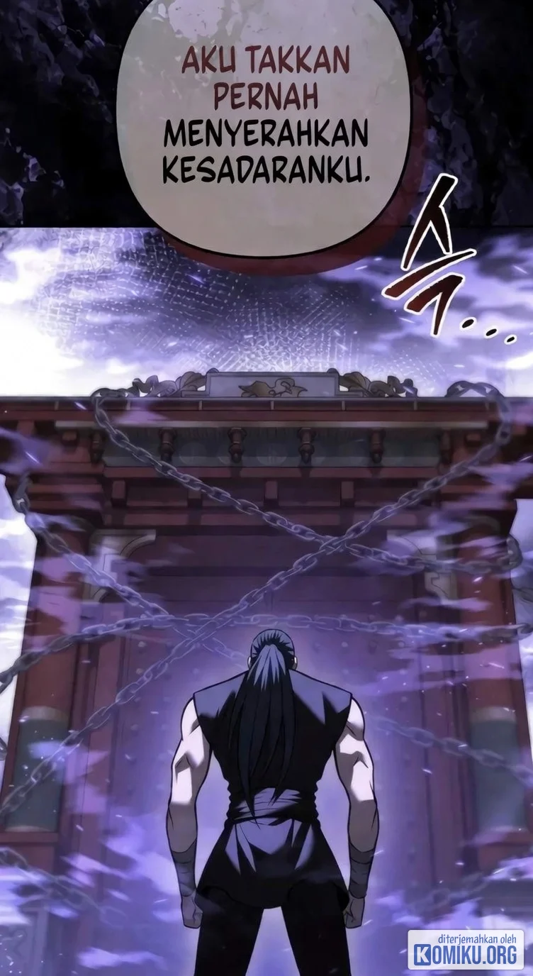 Overlord Of Sichuan Chapter 43 Halaman 27